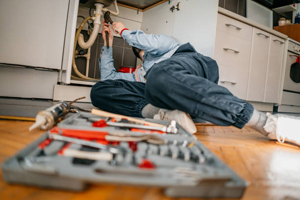 Best Hot Water Heater Installation  in Aransas Pass, TX