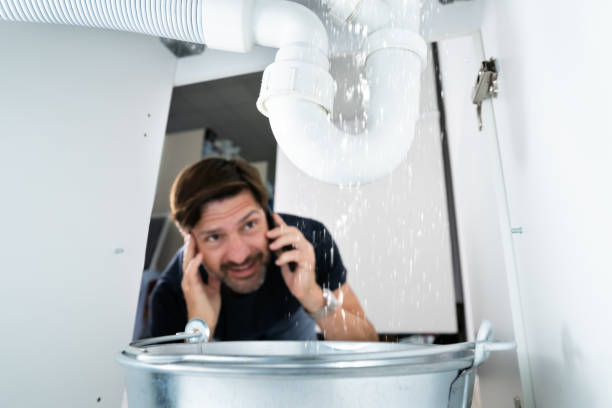 Professional Plumbing in Aransas Pass, TX