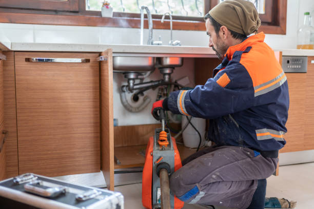 Best Hot Water Heater Installation  in Aransas Pass, TX