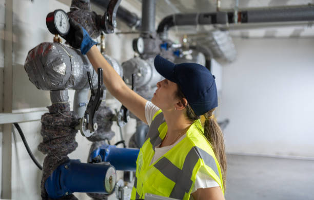 Best Leak Detection Services  in Aransas Pass, TX