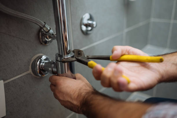Hot Water Heater Installation in Aransas Pass, TX