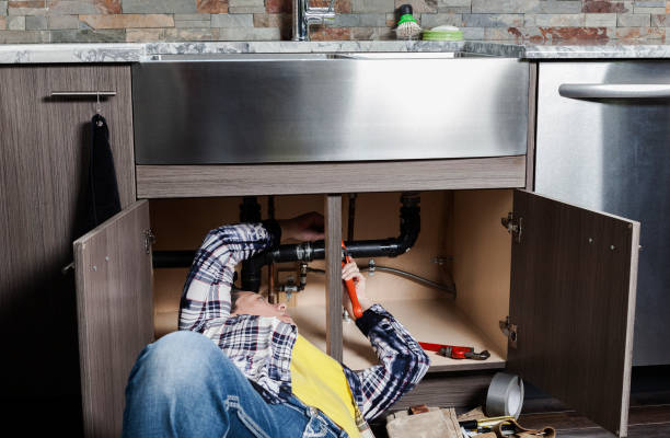 Best Same-Day Plumbing Service  in Aransas Pass, TX