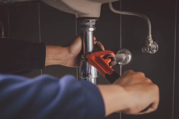 Best Local Plumber Services  in Aransas Pass, TX